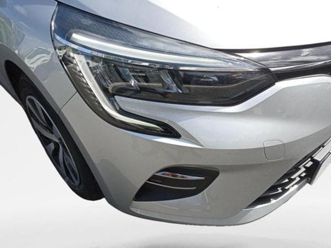 Voitures D'occasion À Roubaix | Renault Clio 1.0 Tce 90Ch Equilibre