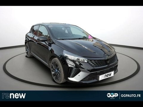 Voitures D'occasion À Roubaix | Renault Clio 1.6 E-Tech 145Ch Full Hybrid Esprit Alpine - 24