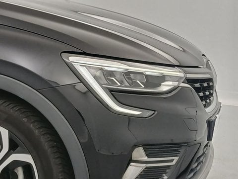 Voitures D'occasion À Roubaix | Renault Arkana 1.3 Tce 140Ch Fap Intens Edc -21B