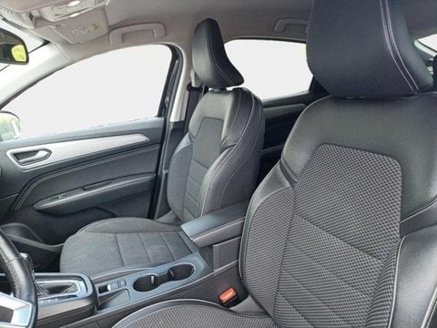 Voitures D'occasion À Roubaix | Renault Arkana 1.3 Tce 140Ch Fap Intens Edc -21B