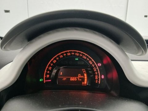 Voitures D'occasion À Roubaix | Renault Twingo 1.0 Sce 65Ch Equilibre
