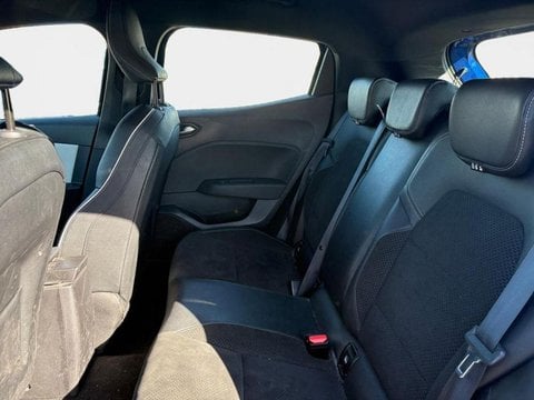 Voitures D'occasion À Roubaix | Renault Clio 1.0 Tce 100Ch Intens - 20