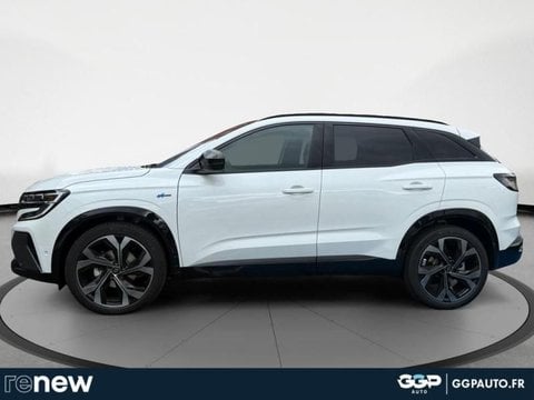 Voitures D'occasion À Roubaix | Renault Austral 1.3 Tce Mild Hybrid 160Ch Techno Esprit Alpine A...