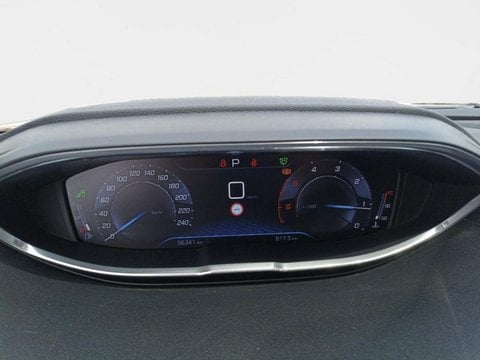 Voitures D'occasion À Roubaix | Peugeot 3008 1.6 Bluehdi 120Ch Gt Line S&S Eat6