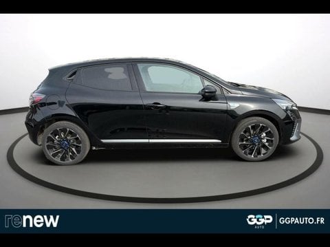 Voitures D'occasion À Roubaix | Renault Clio 1.6 E-Tech 145Ch Full Hybrid Esprit Alpine - 24