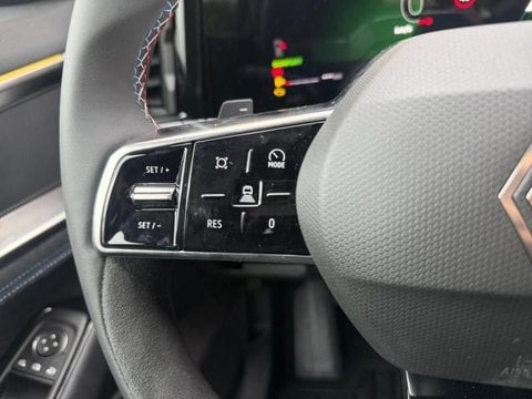 Voitures D'occasion À Roubaix | Renault Austral 1.3 Tce Mild Hybrid 160Ch Techno Esprit Alpine A...