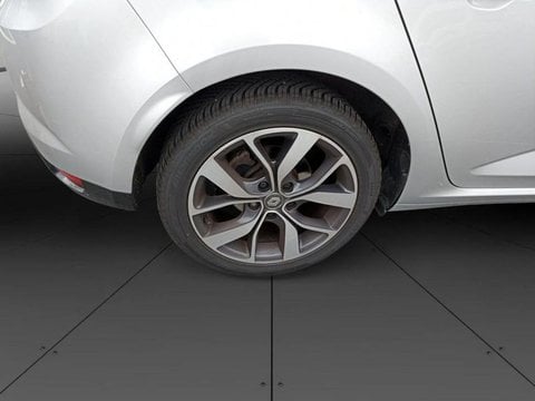Voitures D'occasion À Roubaix | Renault Mégane Megane 1.2 Tce 130Ch Energy Intens Edc