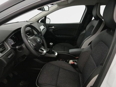 Voitures D'occasion À Roubaix | Renault Captur 1.0 Tce 90Ch Techno
