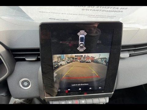 Voitures D'occasion À Roubaix | Renault Clio 1.6 E-Tech 145Ch Full Hybrid Esprit Alpine - 24