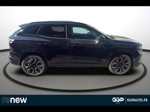 Voitures D'occasion À Roubaix | Renault Austral 1.2 E-Tech Full Hybrid 200Ch Esprit Alpine - 25