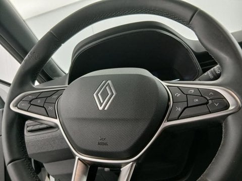 Voitures D'occasion À Roubaix | Renault Clio 1.6 E-Tech 145Ch Full Hybrid Techno - 24
