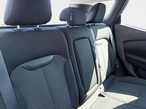Voitures D'occasion À Roubaix | Renault Kadjar 1.3 Tce 140Ch Fap Business - 21
