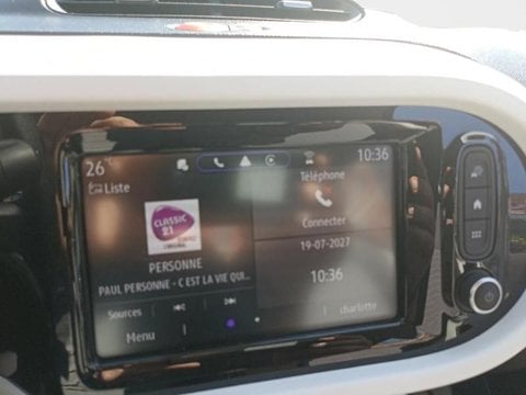 Voitures D'occasion À Roubaix | Renault Twingo E-Tech Electric Equilibre R80 Achat Intégral