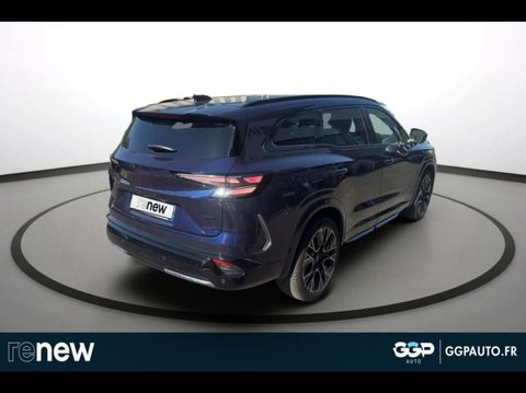 Voitures D'occasion À Roubaix | Renault Espace 1.2 E-Tech Full Hybrid 200Ch Esprit Alpine 7 Plac...