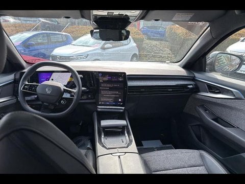 Voitures D'occasion À Roubaix | Renault Espace 1.2 E-Tech Full Hybrid 200Ch Techno 7 Places - 24
