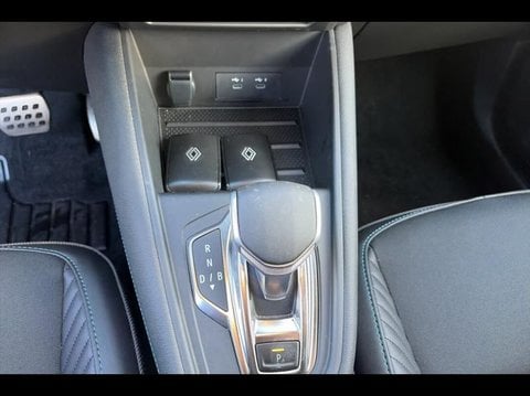 Voitures D'occasion À Roubaix | Renault Captur 1.6 E-Tech Full Hybrid 145Ch Esprit Alpine
