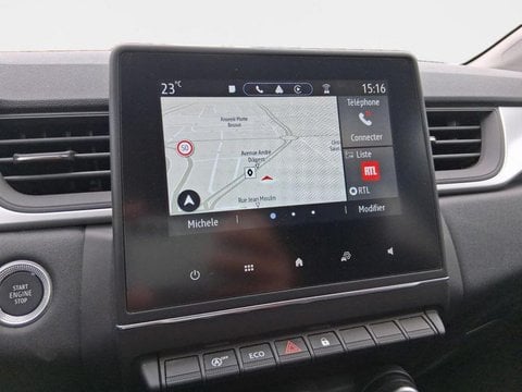 Voitures D'occasion À Roubaix | Renault Captur 1.0 Tce 90Ch Evolution