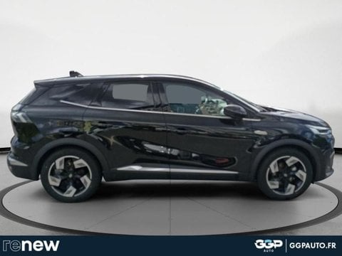Voitures D'occasion À Roubaix | Renault Symbioz 1.6 E-Tech Full Hybrid 145Ch Techno