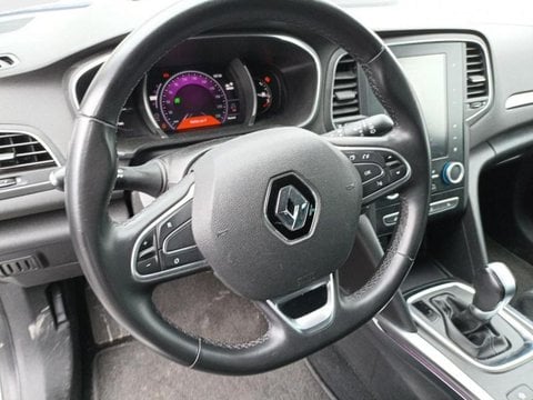 Voitures D'occasion À Roubaix | Renault Mégane Megane 1.2 Tce 130Ch Energy Intens Edc