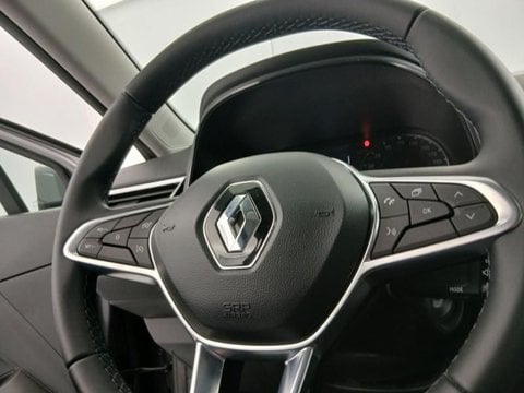 Voitures D'occasion À Roubaix | Renault Clio 1.0 Tce 90Ch Equilibre
