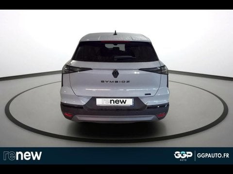 Voitures D'occasion À Roubaix | Renault Symbioz 1.8 E-Tech Full Hybrid 160Ch Esprit Alpine - 25