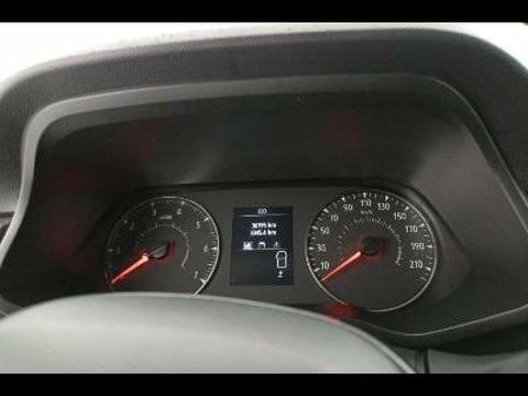 Voitures D'occasion À Roubaix | Renault Trafic Fg L1H1 3T 2.0 Blue Dci 130Ch Confort E6E