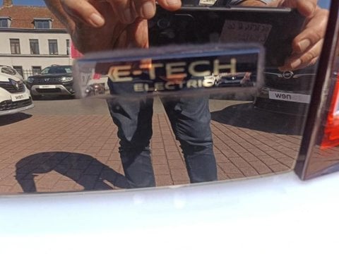 Voitures D'occasion À Roubaix | Renault Twingo E-Tech Electric Equilibre R80 Achat Intégral