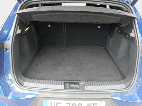 Voitures D'occasion À Roubaix | Renault Symbioz 1.8 E-Tech Full Hybrid 160Ch Iconic - 25