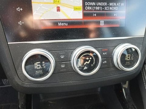 Voitures D'occasion À Roubaix | Renault Kadjar 1.3 Tce 140Ch Fap Business - 21
