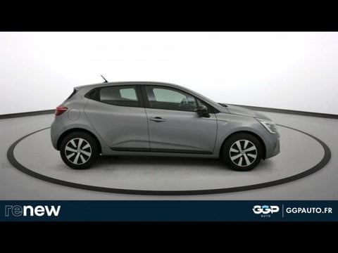 Voitures D'occasion À Roubaix | Renault Clio 1.0 Tce 90Ch Equilibre