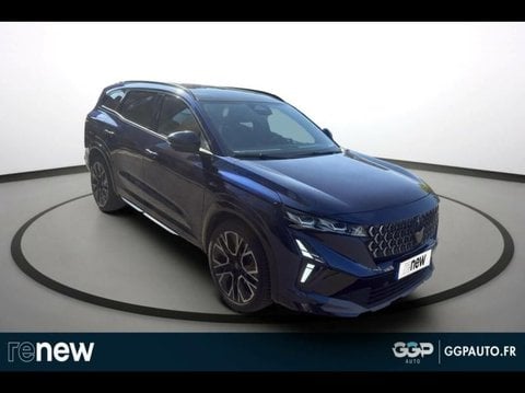 Voitures D'occasion À Roubaix | Renault Espace 1.2 E-Tech Full Hybrid 200Ch Esprit Alpine 7 Plac...