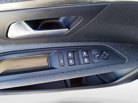 Voitures D'occasion À Roubaix | Peugeot 5008 1.5 Bluehdi 130Ch S&S Active Business Eat8