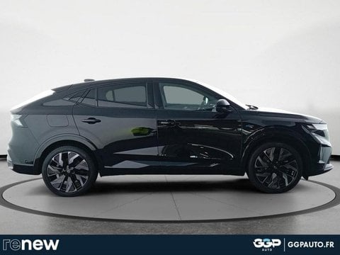 Voitures D'occasion À Roubaix | Renault Rafale 1.2 E-Tech Full Hybrid 200Ch Esprit Alpine