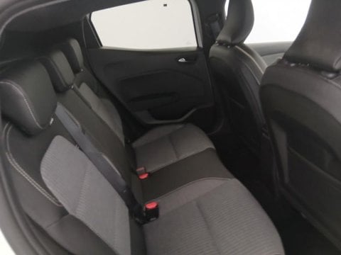 Voitures D'occasion À Roubaix | Renault Clio 1.6 E-Tech 145Ch Full Hybrid Techno - 24