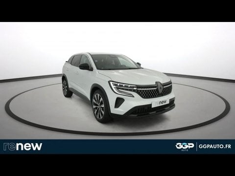 Voitures D'occasion À Roubaix | Renault Austral 1.2 E-Tech Full Hybrid 200Ch Techno - 23