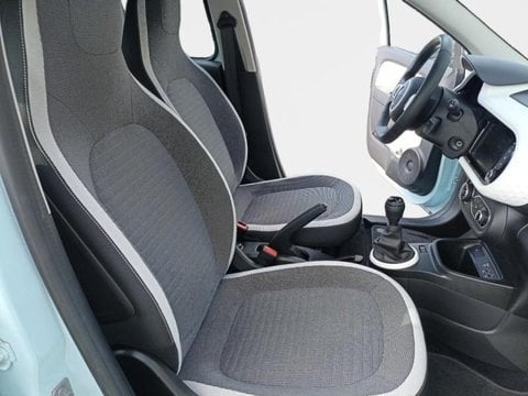 Voitures D'occasion À Roubaix | Renault Twingo 1.0 Sce 65Ch Equilibre