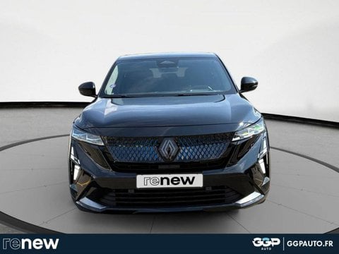 Voitures D'occasion À Roubaix | Renault Rafale 1.2 E-Tech Full Hybrid 200Ch Esprit Alpine