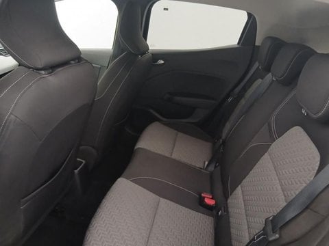 Voitures D'occasion À Roubaix | Renault Clio 1.0 Tce 90Ch Evolution
