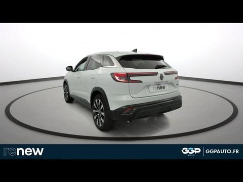 Voitures D'occasion À Roubaix | Renault Austral 1.2 E-Tech Full Hybrid 200Ch Techno - 23