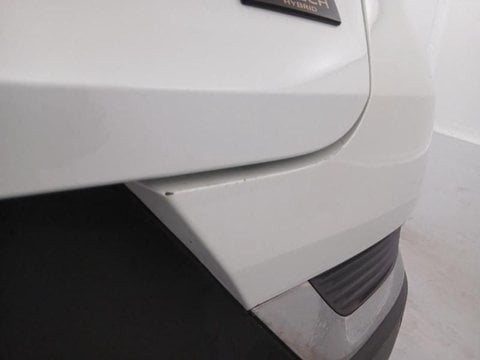 Voitures D'occasion À Roubaix | Renault Captur 1.6 E-Tech Hybride 145Ch Iconic