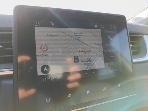 Voitures D'occasion À Roubaix | Renault Captur 1.0 Tce 90Ch Techno