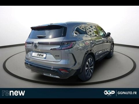 Voitures D'occasion À Roubaix | Renault Espace 1.2 E-Tech Full Hybrid 200Ch Techno 7 Places - 24
