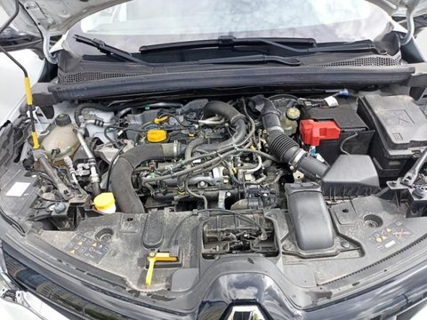 Voitures D'occasion À Roubaix | Renault Captur 1.0 Tce 100Ch Business Gpl -21