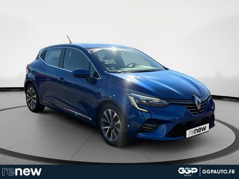 Voitures D'occasion À Roubaix | Renault Clio 1.0 Tce 100Ch Intens - 20