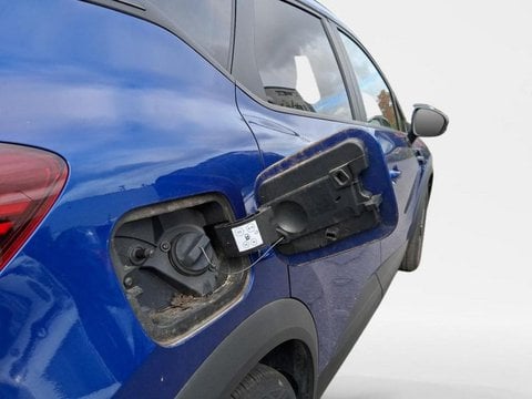 Voitures D'occasion À Roubaix | Renault Captur 1.0 Tce 90Ch Evolution