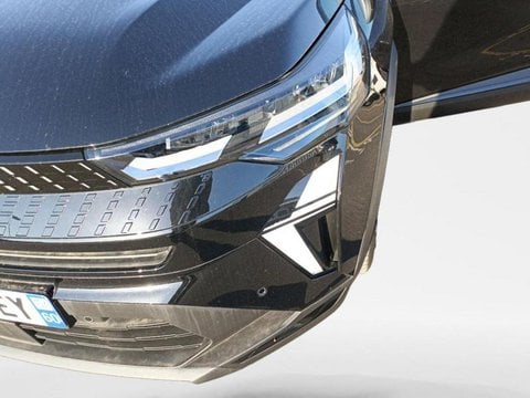 Voitures D'occasion À Roubaix | Renault Captur 1.8 E-Tech Full Hybrid 160Ch Techno - 25