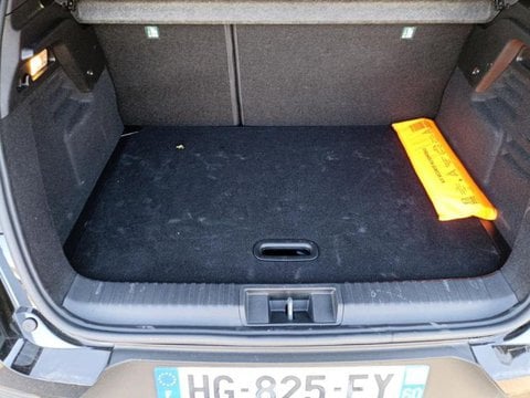 Voitures D'occasion À Roubaix | Renault Captur 1.8 E-Tech Full Hybrid 160Ch Techno - 25