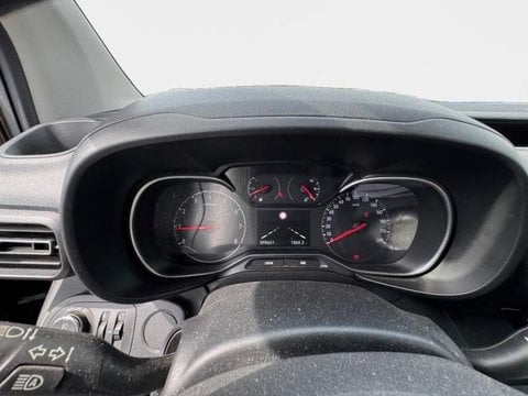 Voitures D'occasion À Roubaix | Opel Combo Life L1H1 1.2 110Ch Edition