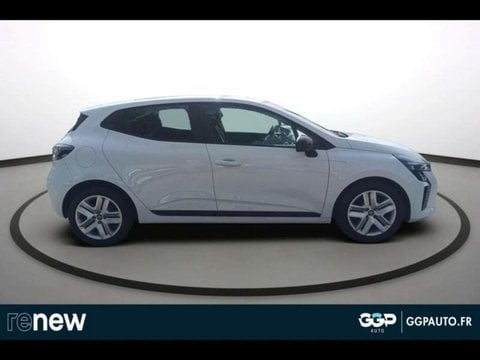 Voitures D'occasion À Roubaix | Renault Clio 1.0 Tce 90Ch Evolution