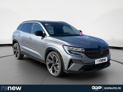 Voitures D'occasion À Roubaix | Renault Austral 1.2 E-Tech Full Hybrid 200Ch Iconic Esprit Alpin...